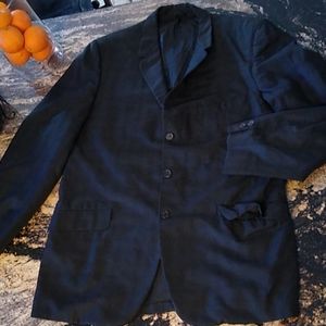 Brookfield suit jacket